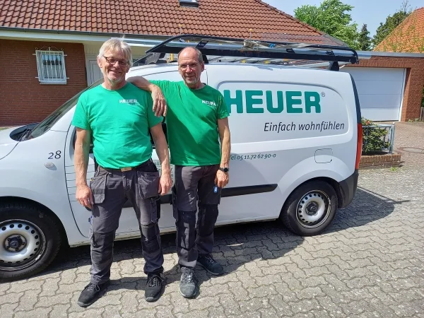 Markise nachrüsten statt austauschen