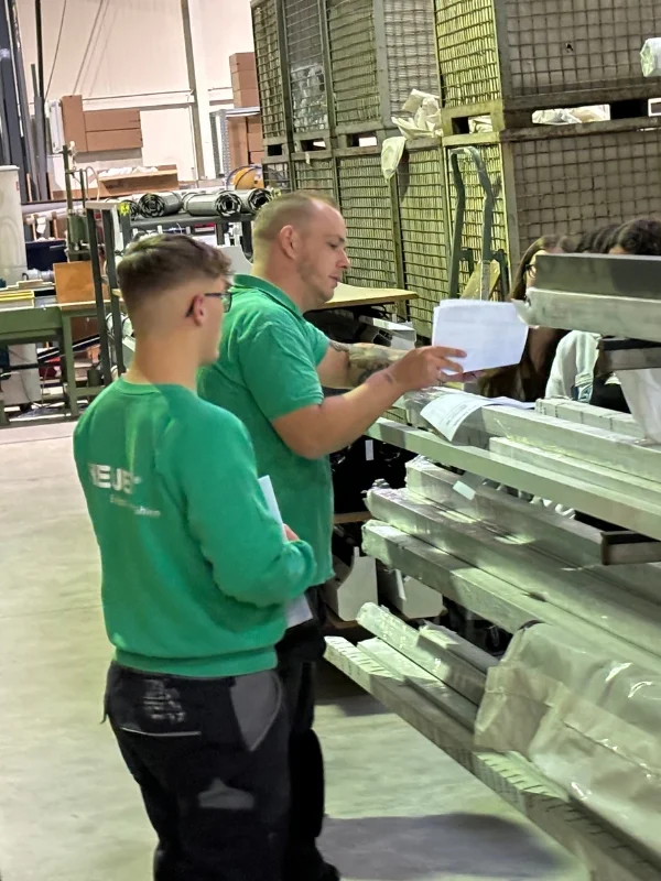 Deine Ausbildung in Langenhagen