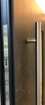 Haustüren Hannover - Sicherheit mit System und Stil