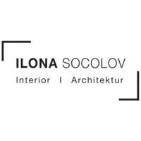 Ilona Socolov - Interior Architektur