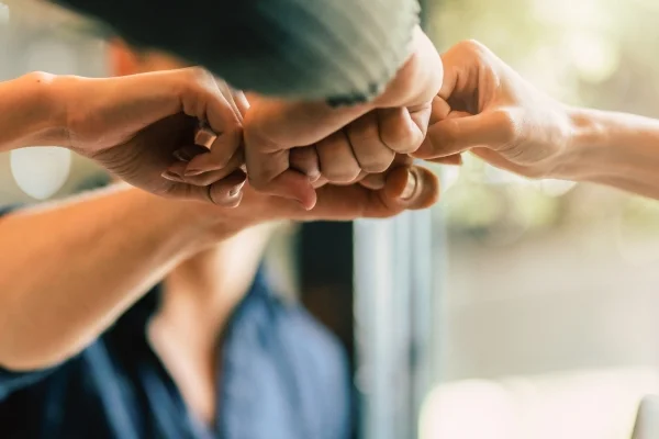 Service - Förderung