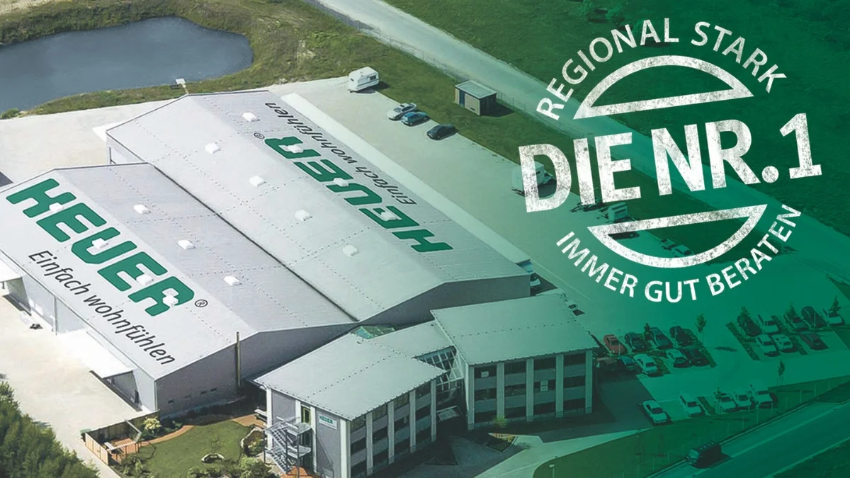 Darum sind wir die Nr. 1 in der Region