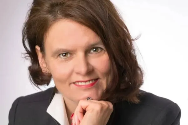 Einblicke der Geschäftsführerin