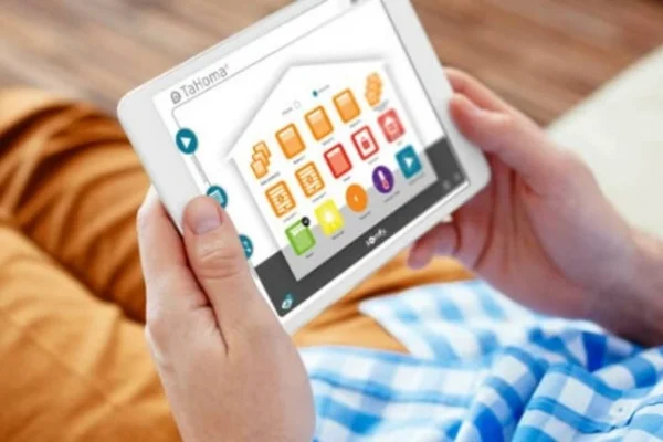 Sicherheit und Smart Home