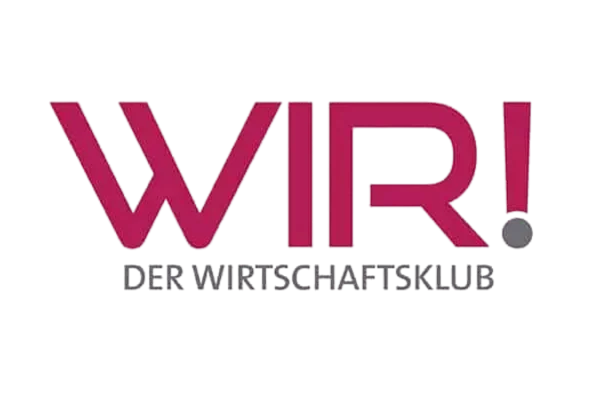 Partner - WIR - der Wirtschaftsklub