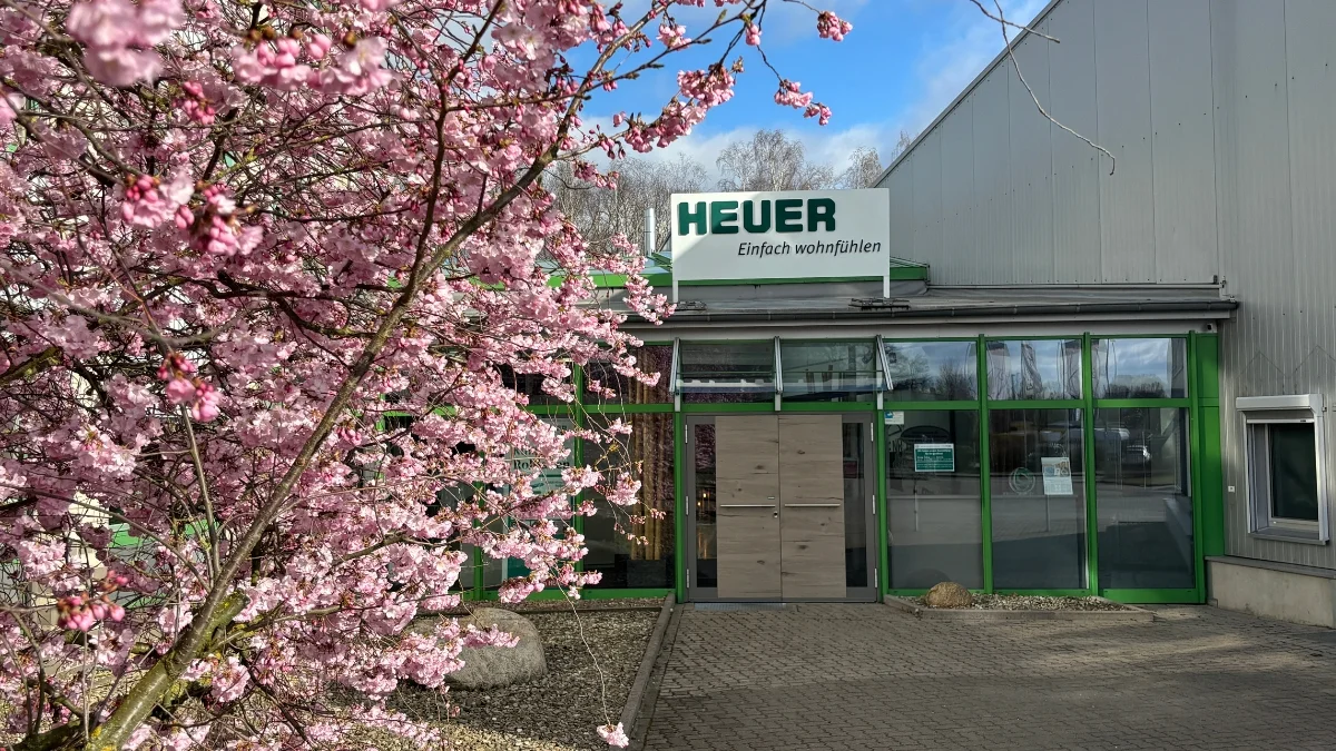 Ausstellung live erleben & entscheiden