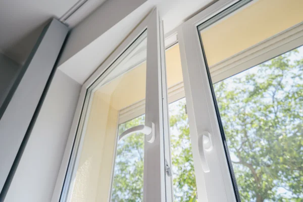 Hochwertige Fensterlösungen