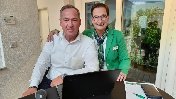 HEUER Kontakt - Rufen Sie uns direkt an!