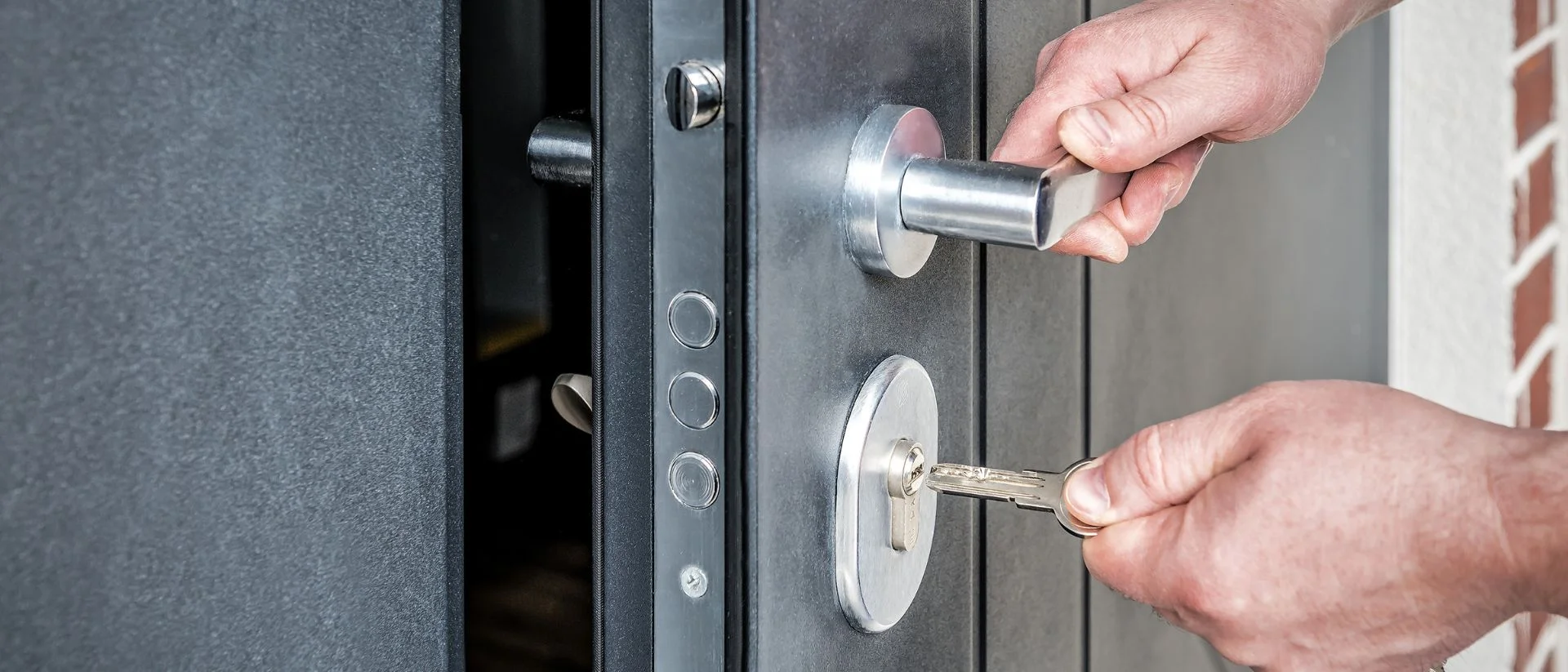 Unsere besten Lösungen für Ihr Zuhause - Sicherheit