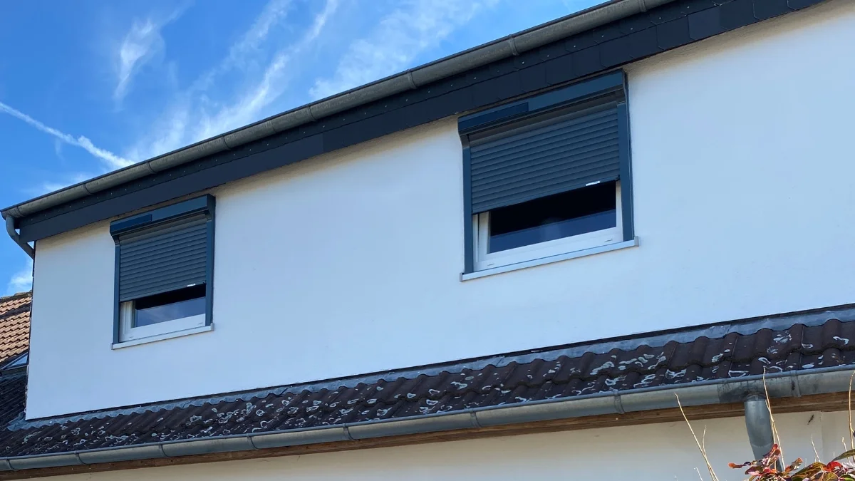 Rollläden Sarstedt: Für Ihr Zuhause gemacht