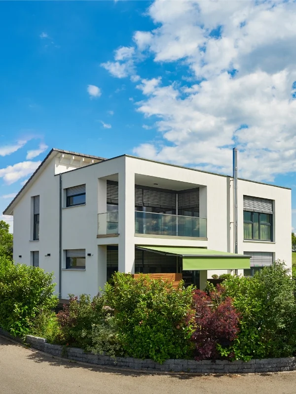 Somfy für Ihr Zuhause