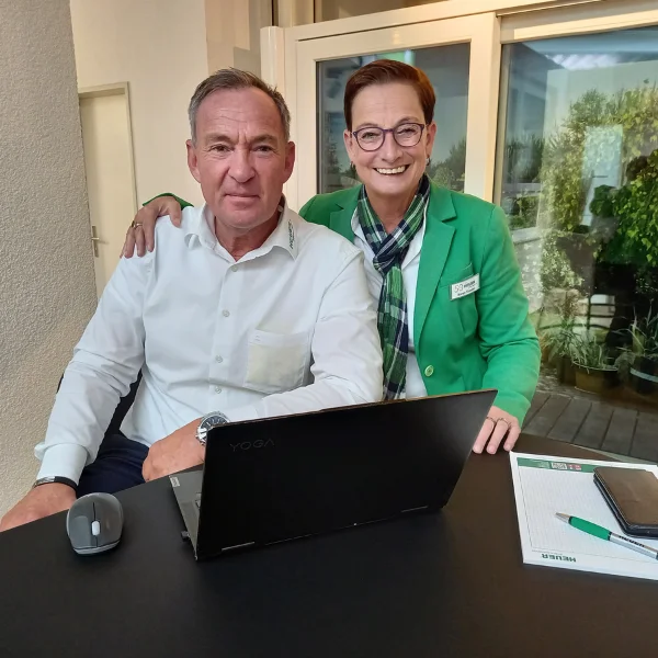 HEUER Kontakt - Rufen Sie uns direkt an!