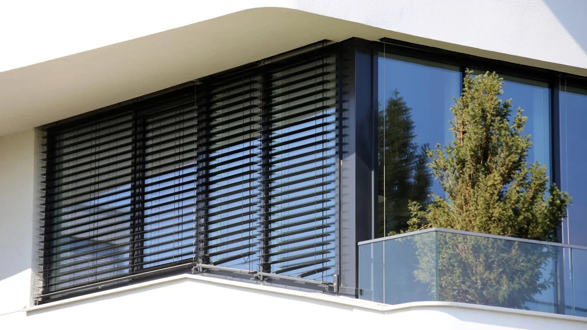 Stil, System und Service aus einer Hand